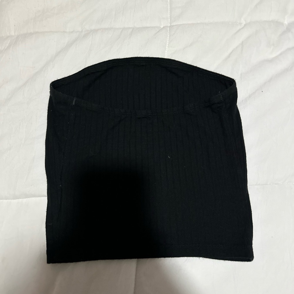 light material, soft and light striped pattern